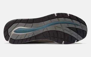 New Balance 991v2 Rock Ridge Sohle