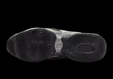 Air Max Muse Metallic Silver