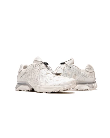 Salomon XT-Whisper Vanila Paar seitlich