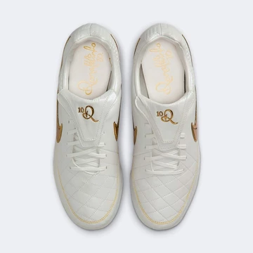 Ronaldinho x Nike Tiempo Legend Touch of Gold