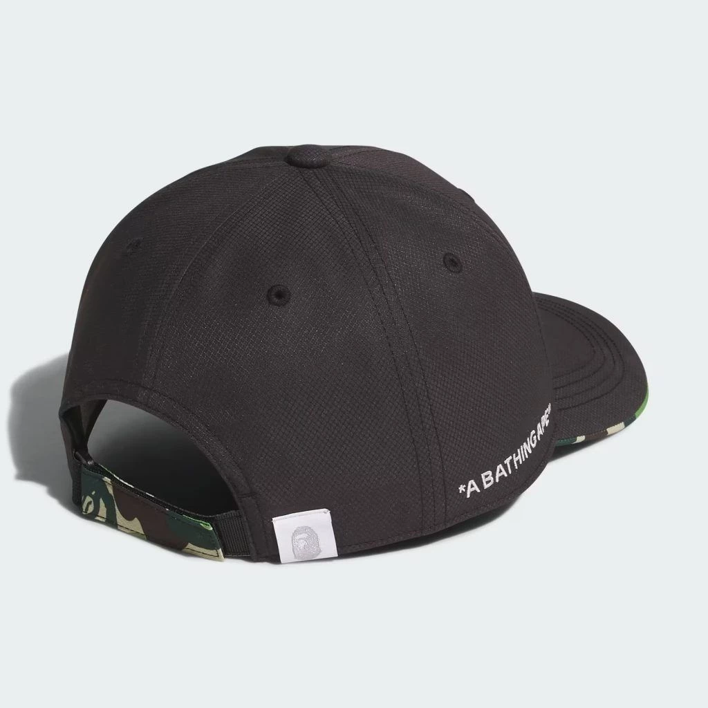 BAPE adidas Golf Apparel | Dead Stock