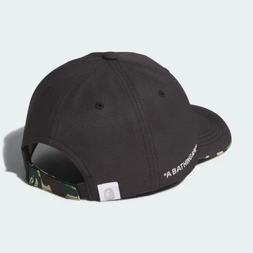 BAPE adidas Golf Apparel Cap