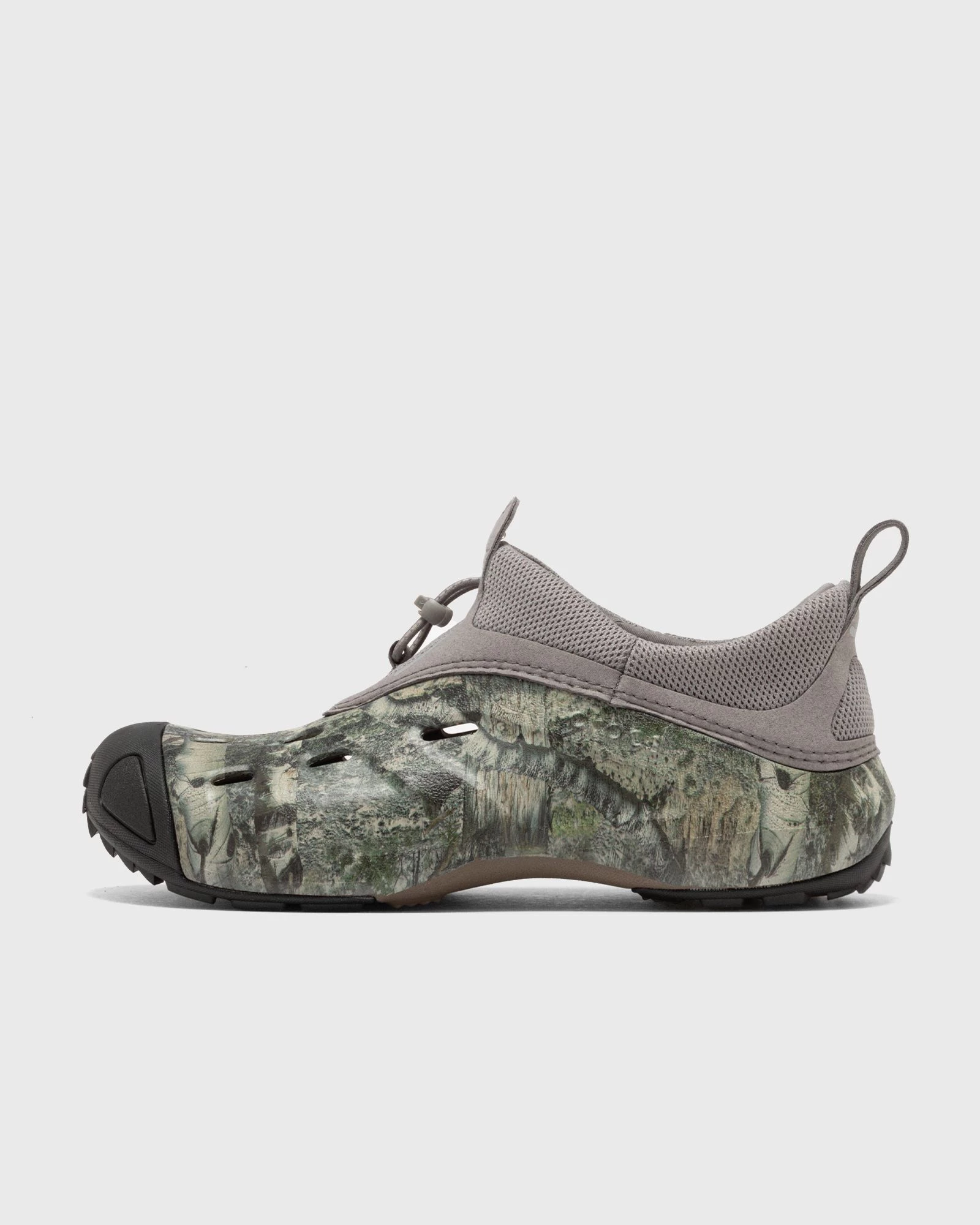 【5月】チロスケ Crocs Quick Trail Mossy Oak Walnut 211109-267 | Dead Stock