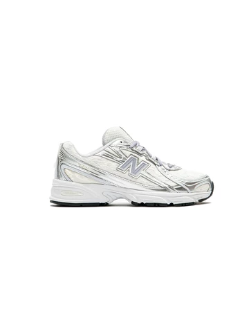 New Balance 740 Linen Silver Metallic Innenseite