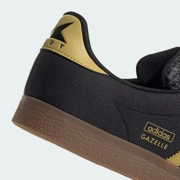 DCDT adidas Gazelle Gore-Tex Detail Ferse