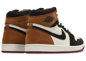Air Jordan 1 High OG Love The Game