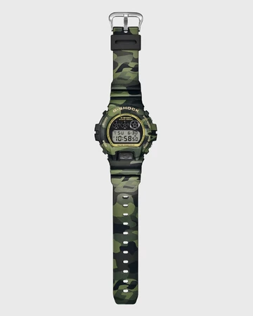 G-Shock Camouflage Pack