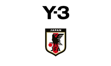 Y3 Japan Football Association Collection