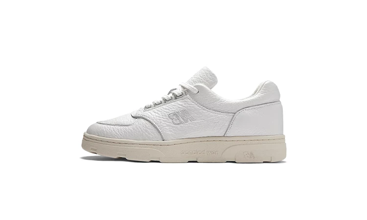 New Balance Allerdale Made in UK Vaporous Grey