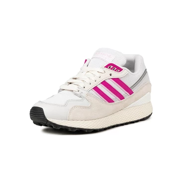 adidas Oregon Ultra Tech White Fuchsia