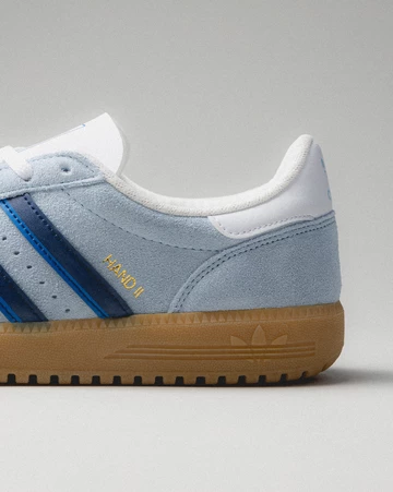 adidas Hand 2 Clear Sky