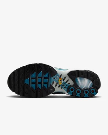 Air Max Plus Dot Pattern Sohle