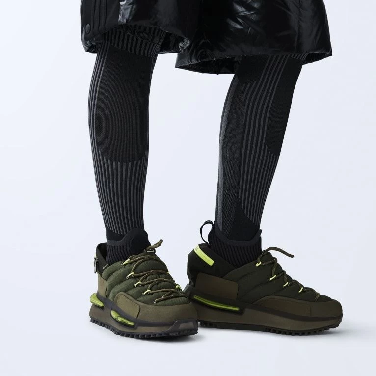 adidas x Moncler | Dead Stock