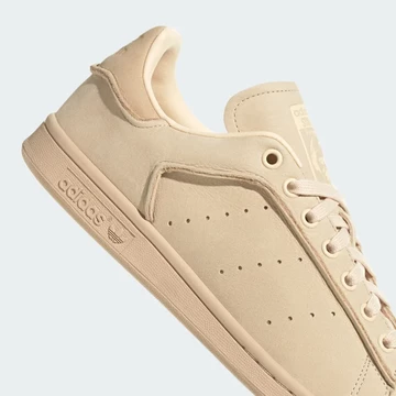 adidas Stan Smith Luxe Sand Strata Details