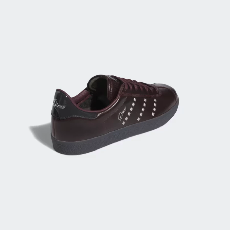 Dime x adidas Gazelle ADV Pack | Dead Stock