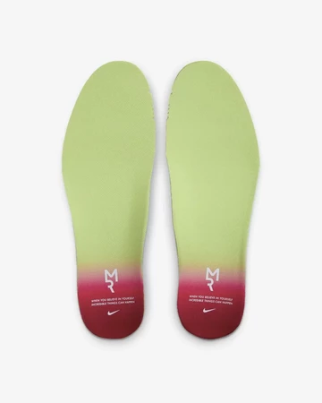 Marcus Rashford Nike Air Max Pulse Einlegsohle