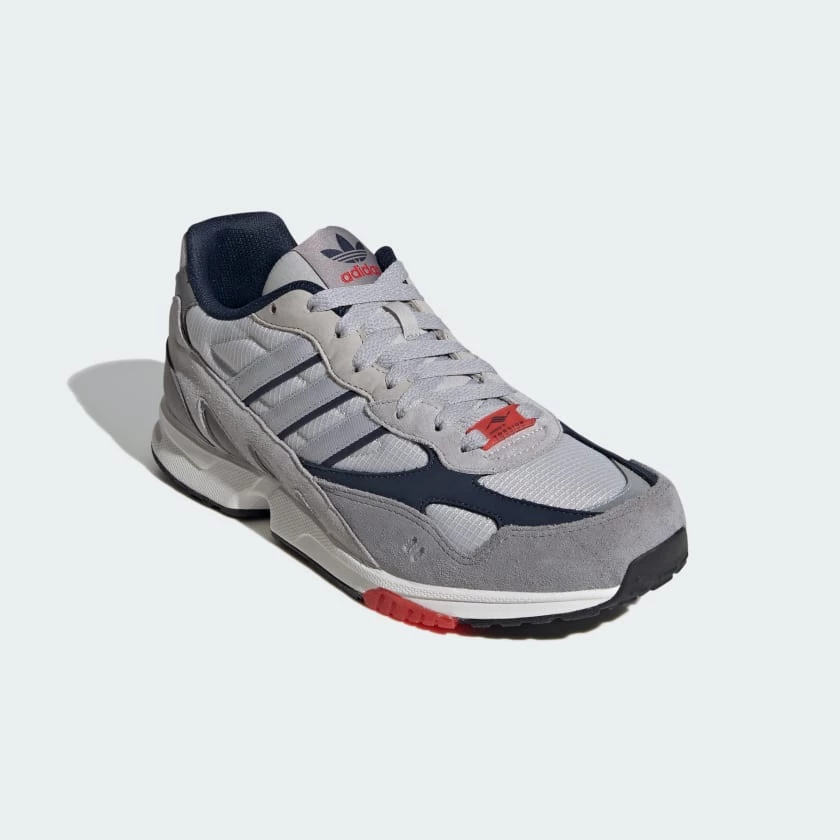 adidas Torsion Super Grey One IF2871 Dead Stock
