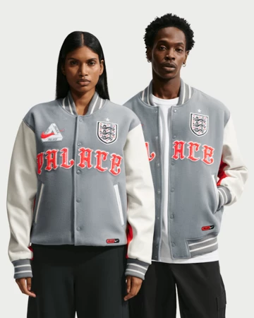 Nike X2 x Cryoshot World Cup Collection