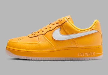 A Ma Maniere x Nike Air Force 1 Low Pack