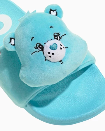 Care Bears x adidas Adilette Pack