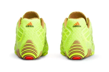 Bad Bunny x adidas F50 Ghost Sprint Pack