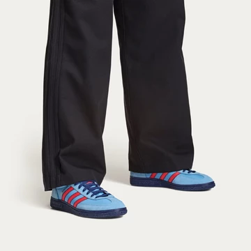 C.P. Company x adidas 10th Anniversary Pack Manchester Mood 1