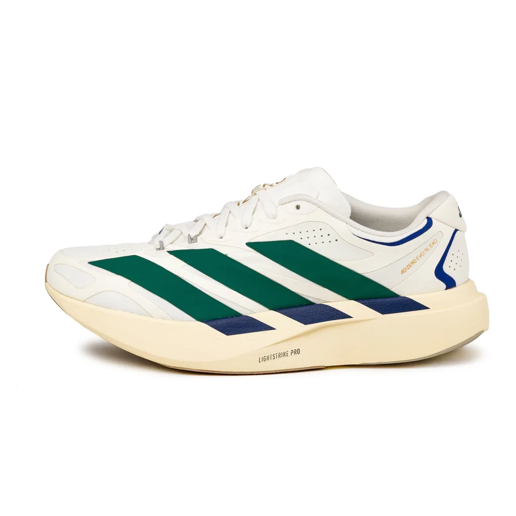 adidas Adizero Evo SL Exo Core White KI4847 | Dead Stock