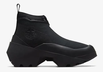 A-COLD-WALL Converse Geo Forma Boot Black Innenseite