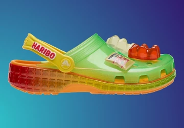 Haribo x Crocs Classic Clog