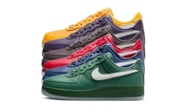 A Ma Maniere x Nike Air Force 1 Low Pack