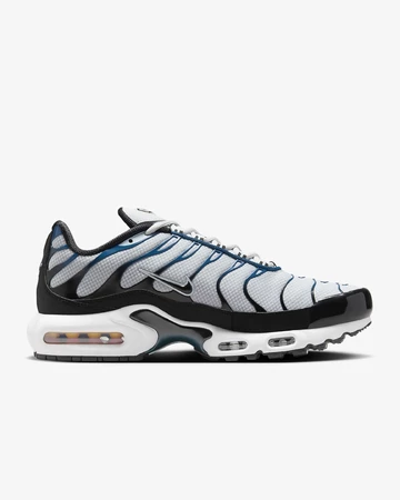 Air Max Plus Teal Innenseite
