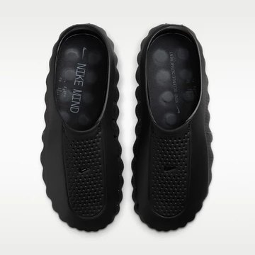 Nike Mind 001 Triple Black