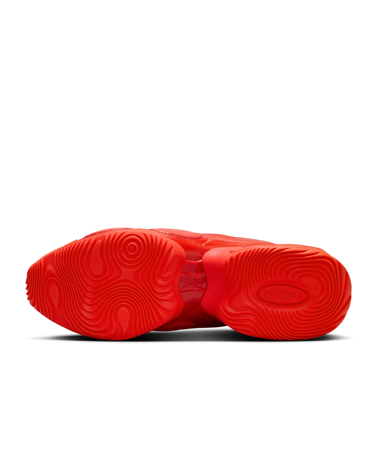 Nike Air Max Muse Habanero Red FV1920-601 | Dead Stock