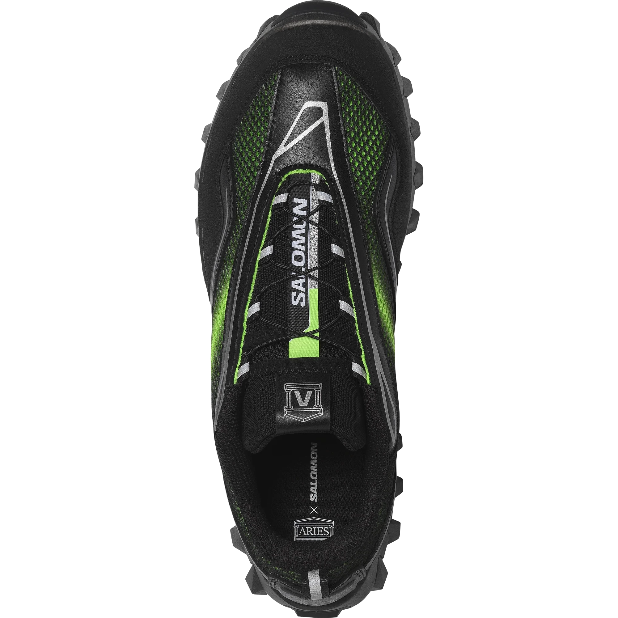 Aries x Salomon Snowclog Pack | Dead Stock