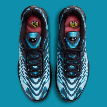 Nike Air Max Plus VII Scorpion