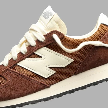New Balance 471 Camel