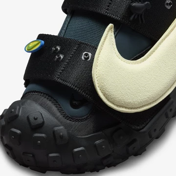 CPFM Nike Air Flea 2 Faded Spruce