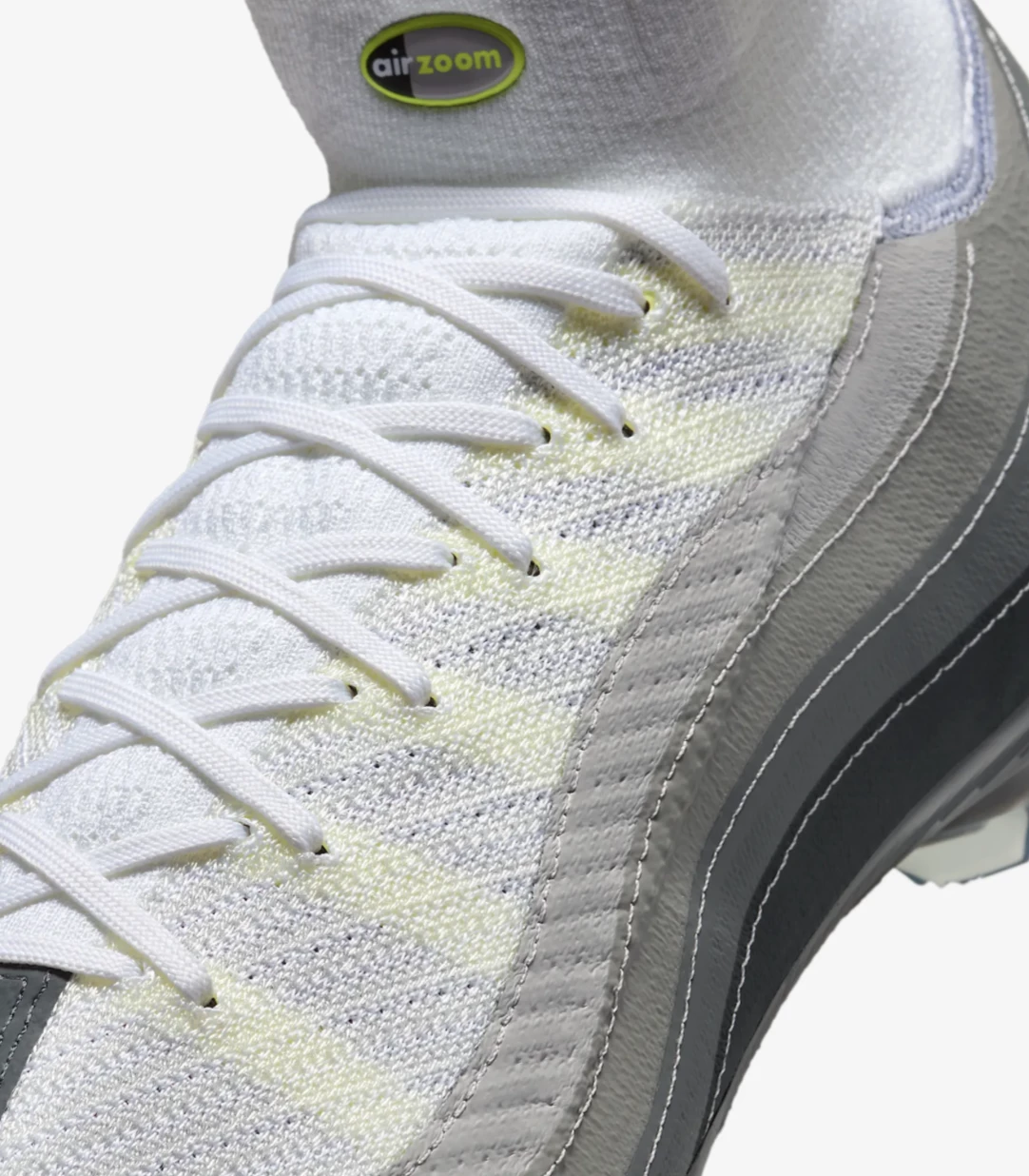 Nike Mercurial Superfly 10 Elite x Air Max 95 SE HV9916-001
