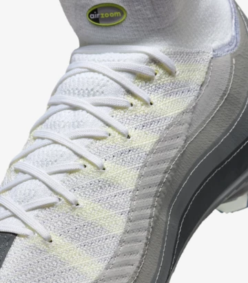 Nike Mercurial Superfly 10 Elite x Air Max 95 SE Detailbild