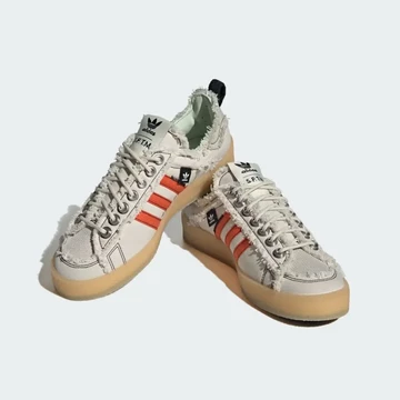 Song For The Mute adidas Campus 80s Bliss Paar