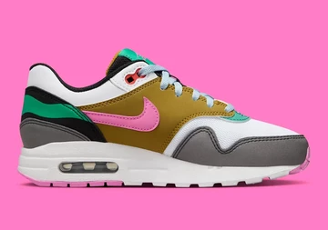 Air Max 1 Multi-Color Layer Pack Air Max 1 innen