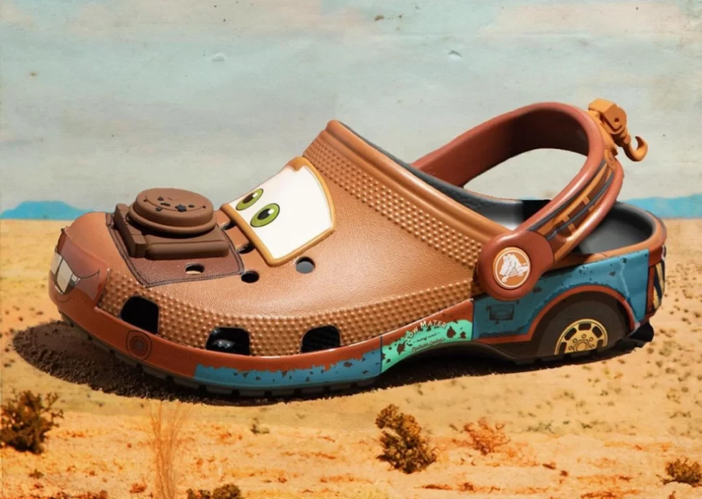 Crocs aus online