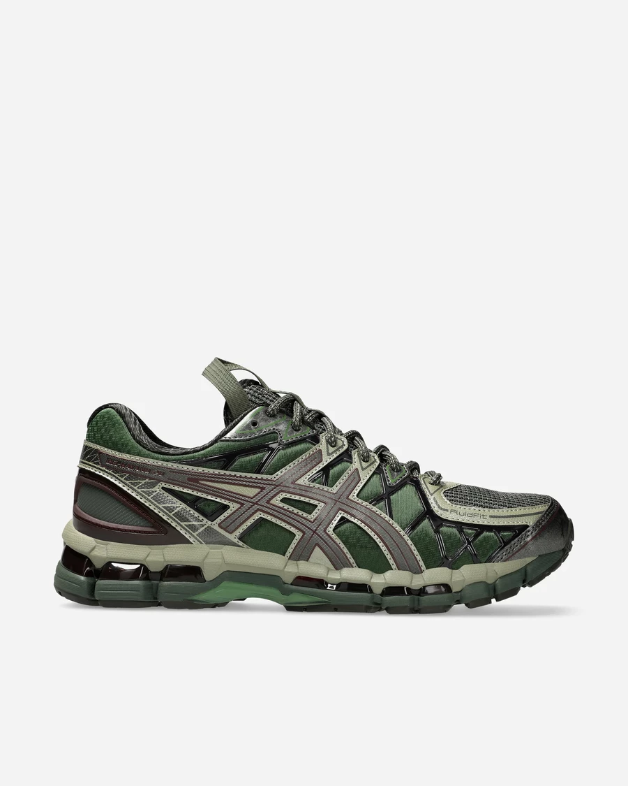 Kiko Kostadinov x Asics Gel-Kayano 20 UB10-S Pack | Dead Stock