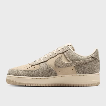 Air Force 1 Low Denim Beige Innenseite
