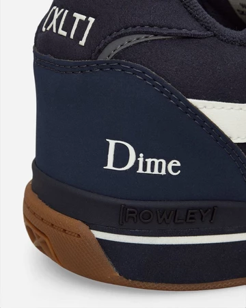 DIME x Vans Skateboarding Rowley XLT "Navy"