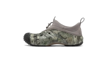 Crocs Quick Trail Mossy Oak Wal Walnut