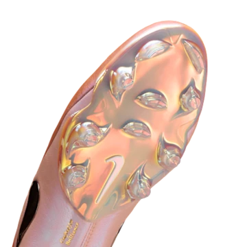 Nike Tiempo Maestro Elite LE Metallic Red Bronze