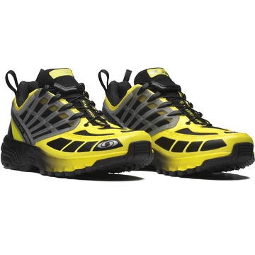 Maison Margiela MM6 x Salomon ACS Pro Yellow