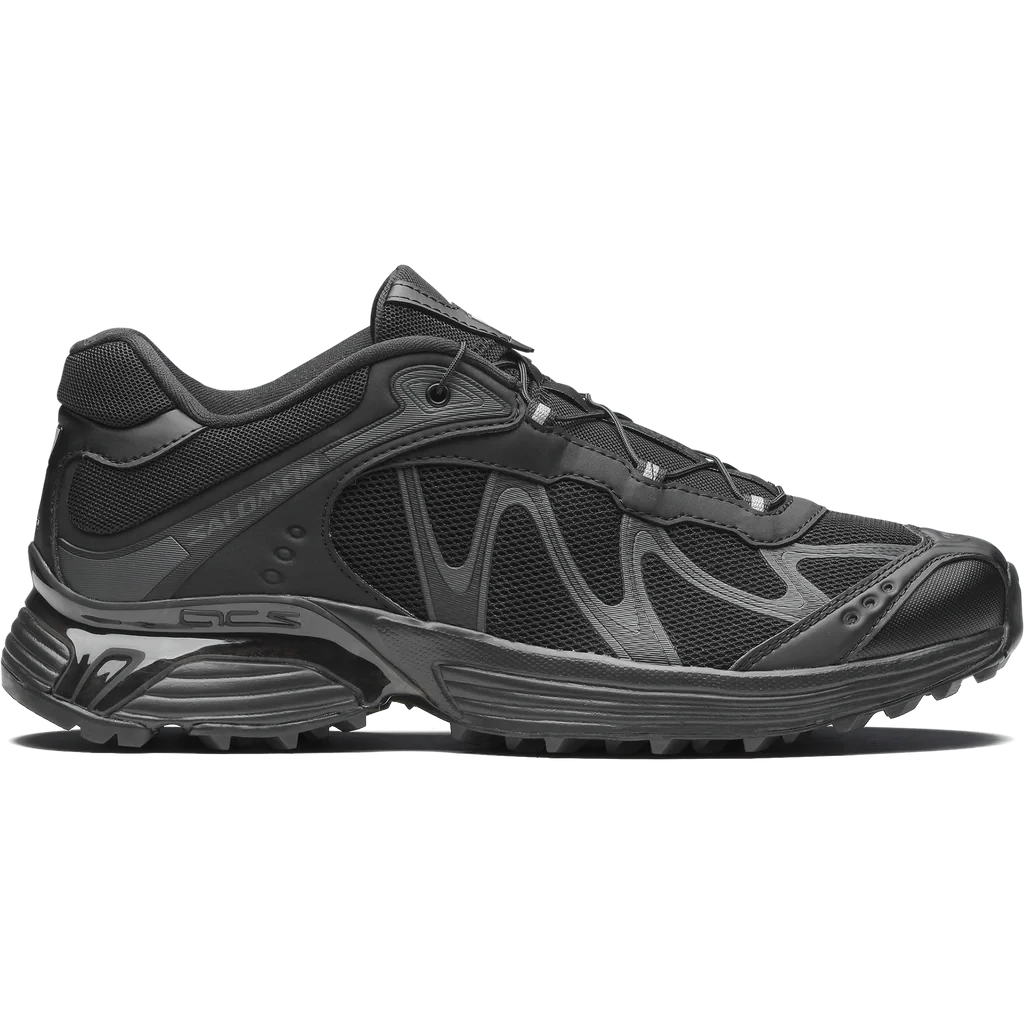 Salomon XT-Whisper Black L47762000 | Dead Stock