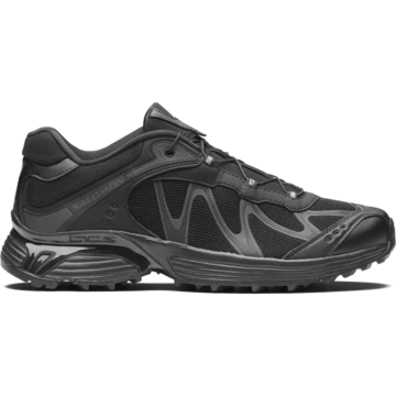Salomon XT-Whisper Black Außenseite